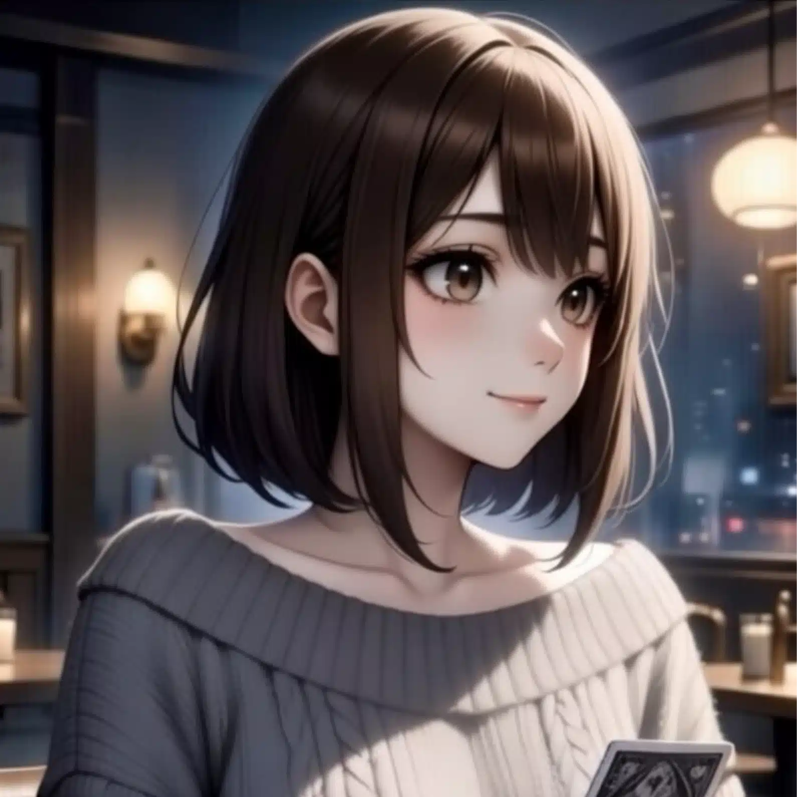 なな