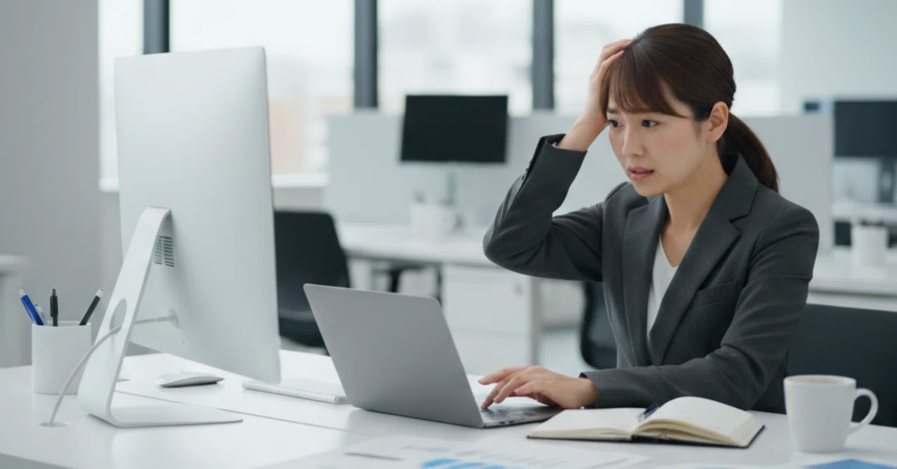 あのメール、返信まだ？」で心停止しかけた私が、バイブコーディングで 