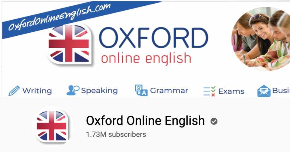 Oxford Online Englishが無料の英語学習として非常に優れていた