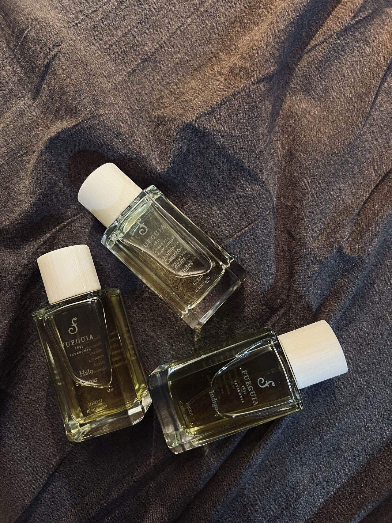 香りもの好きアラサーが2025年に買ってよかったものメモ｜PIKO