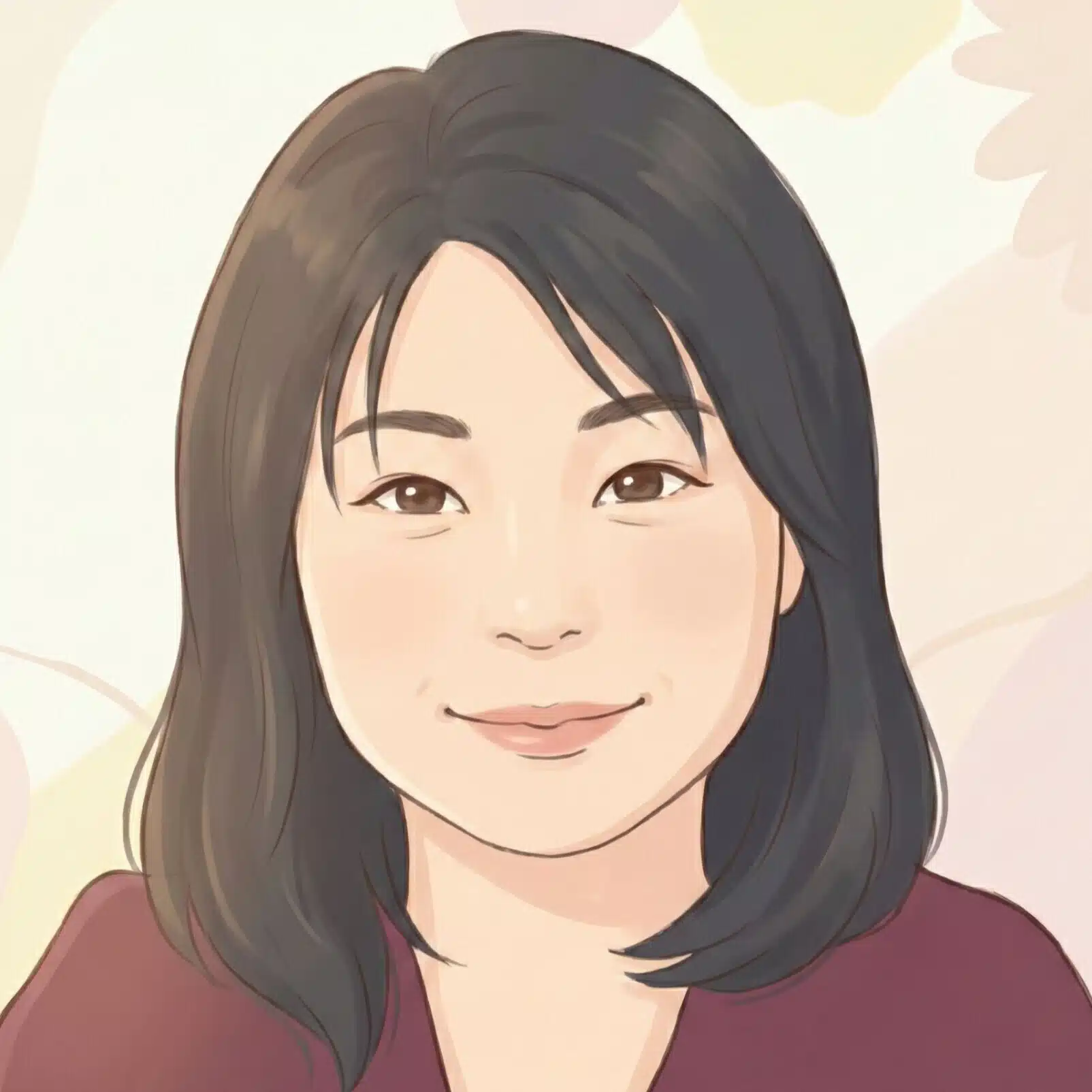 なつみ｜判断しなくていいお金の話