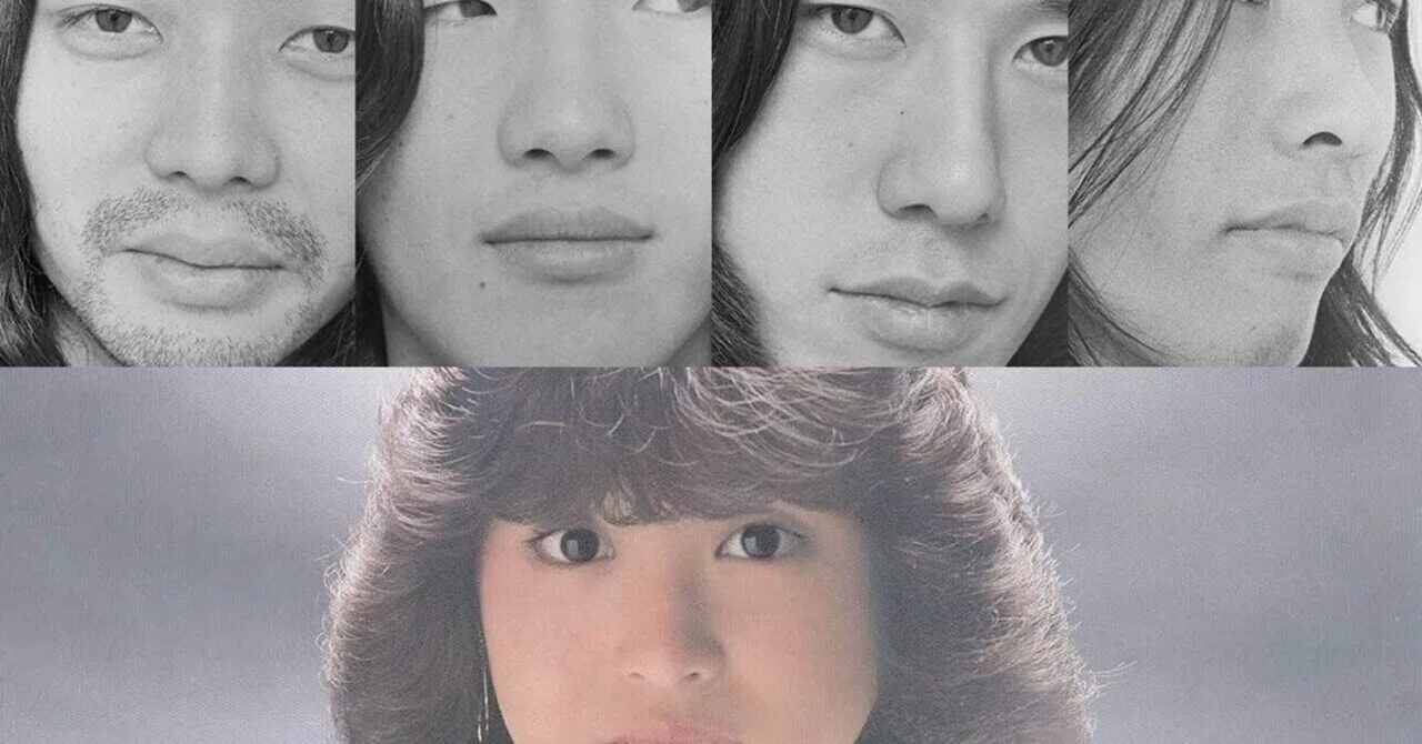 1965、1969、1973、1979｜はなっちの音日記