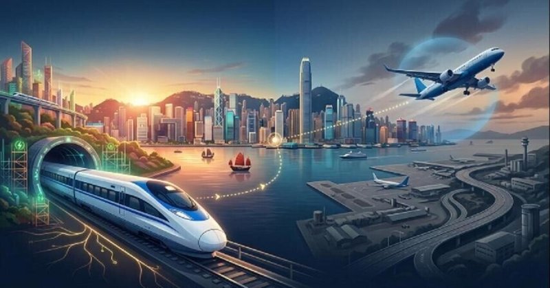 中国地方便の運休拡大、香港が出口