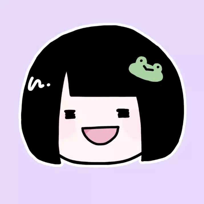 野々蘭（ののらん）🐸