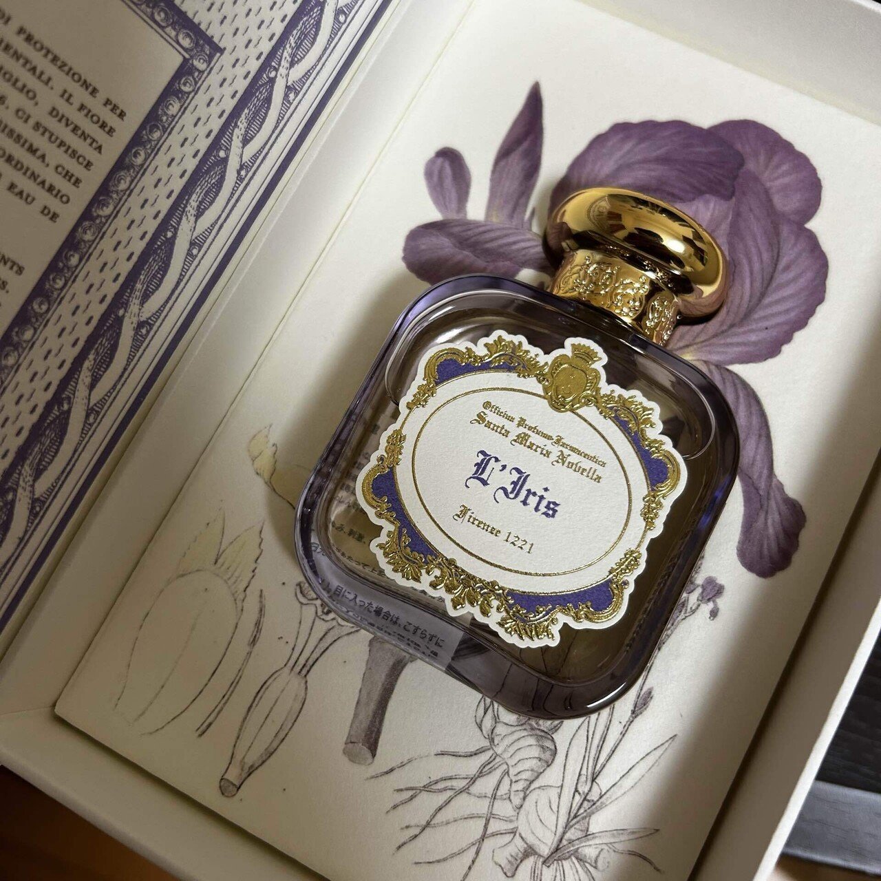 サンタマリアノヴェッラの記憶｜mochinoyouda