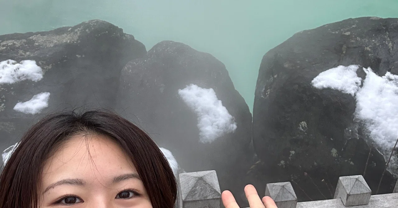 草津温泉に浸かりながら、合わせ湯と人生のステップについて感じたこと｜名古屋市覚王山 | 整体・ヨガ・ピラティスebony【エボニー】 釜崎まい