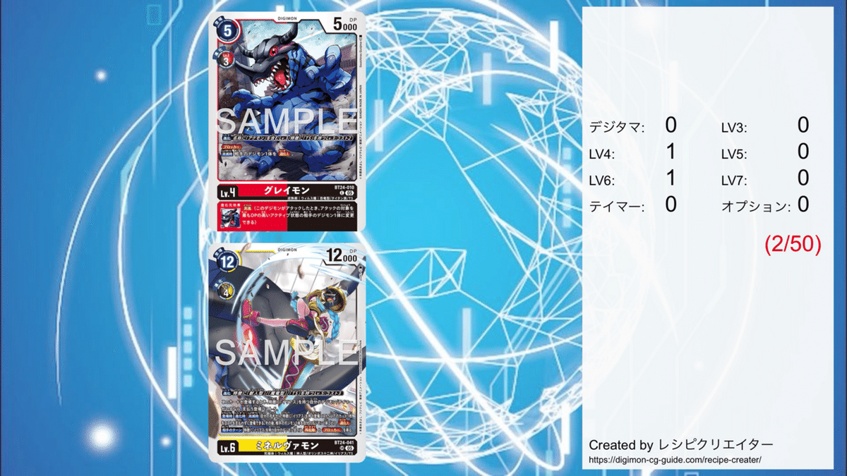 デジカ】深海と楽園の支配者 アビスTSデッキ【デジモンカード】｜空気