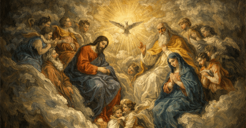 プラド美術館と「信仰」――宗教画がつくったスペインの精神｜sun(すん)