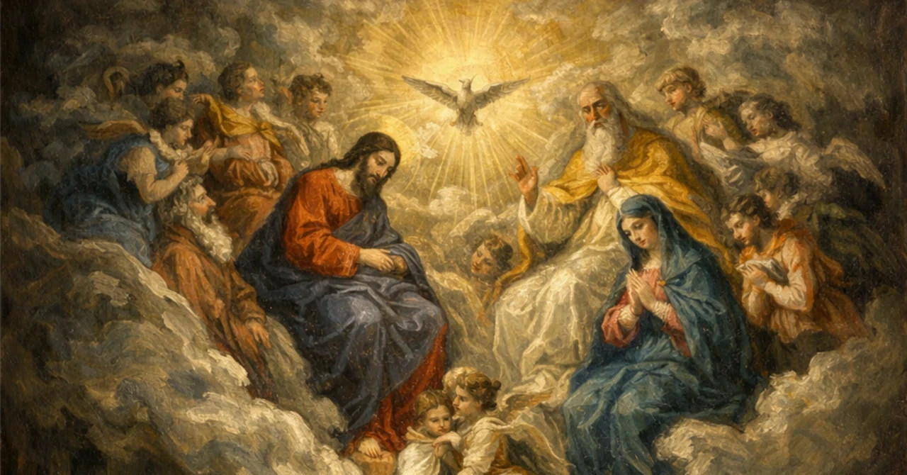 宗教画壁画集 プラド美術館と「信仰」――宗教画がつくったスペインの精神｜sun(すん)