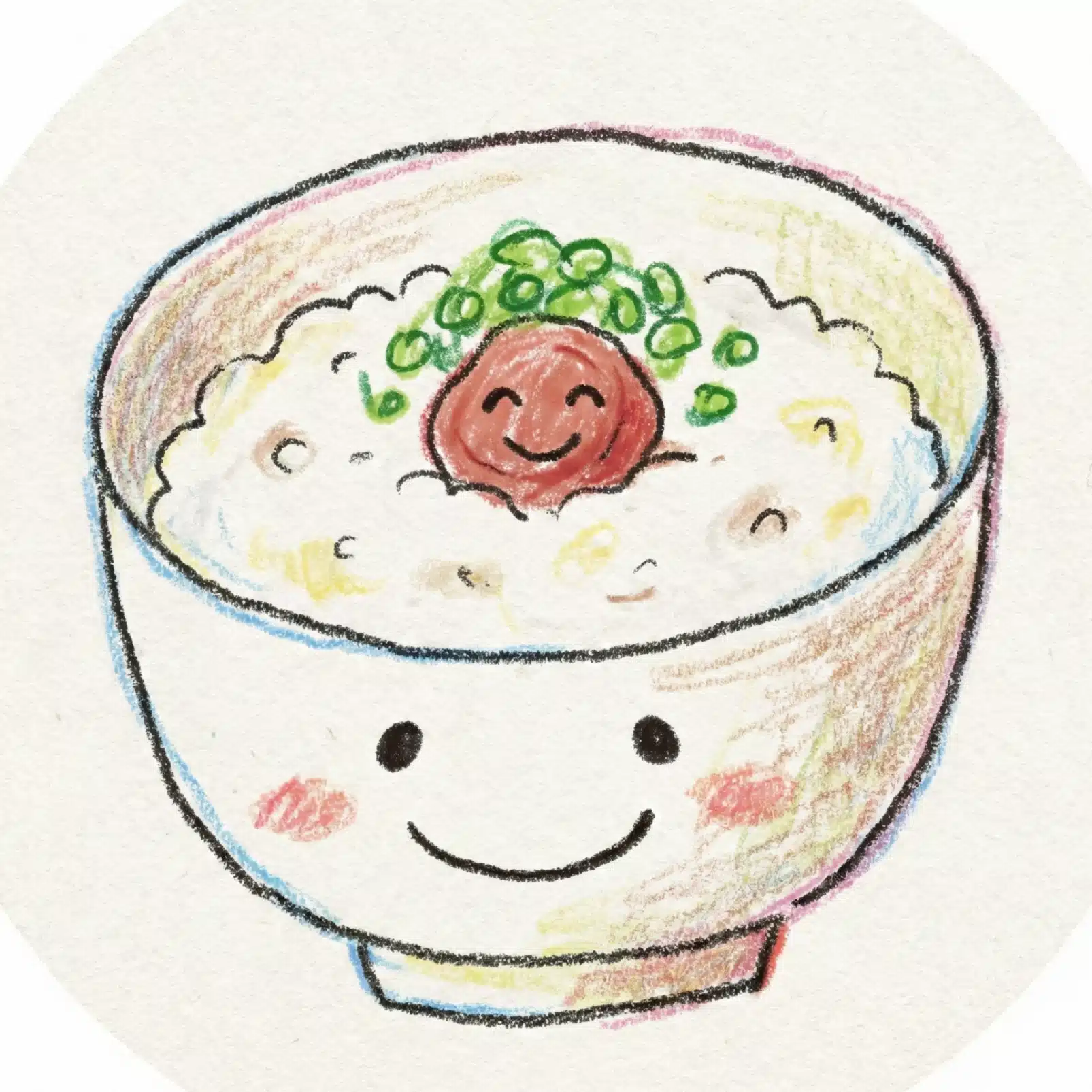 おかゆ