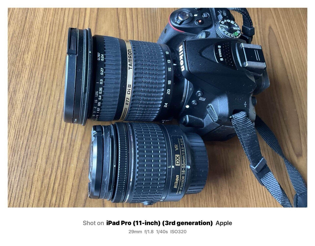 TAMRON 10-24mm広角レンズ｜SuzukenSambar