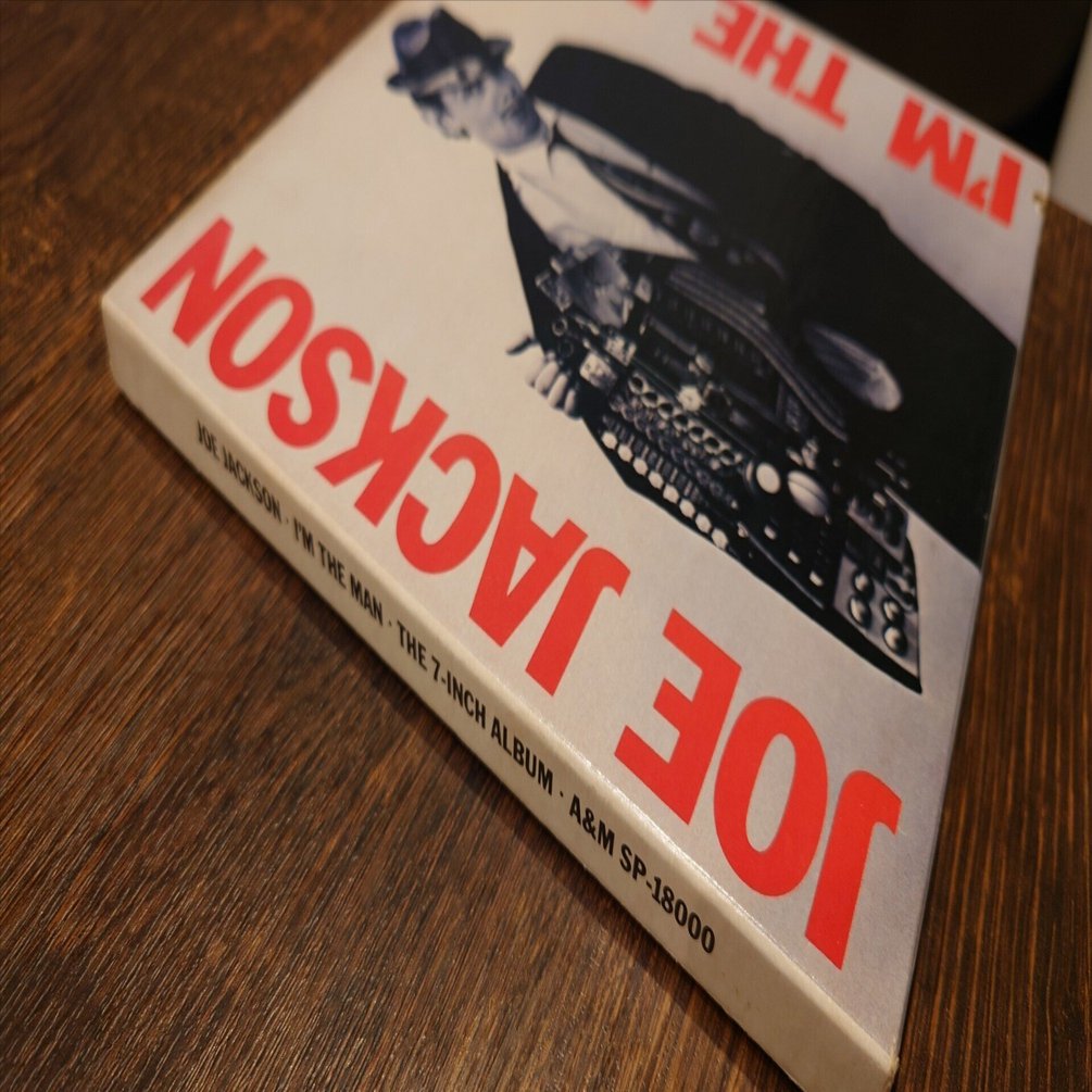 Man レコード Ninjaman - Warning You Now (ジャケットダメージ)(LP レコード