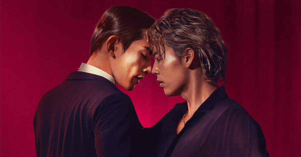 社交ダンスの知識0で、両者の妥協0の熱量に没入 - Netflix『10DANCE