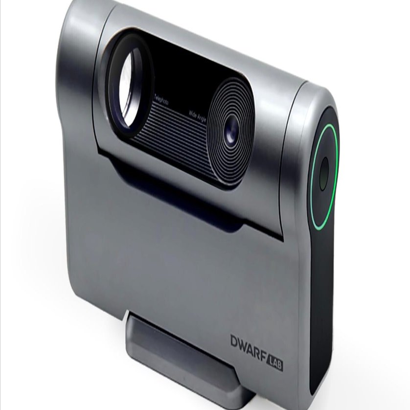 DWARF 3】スマホで銀河を撮ろう！初心者におすすめのスマート望遠鏡