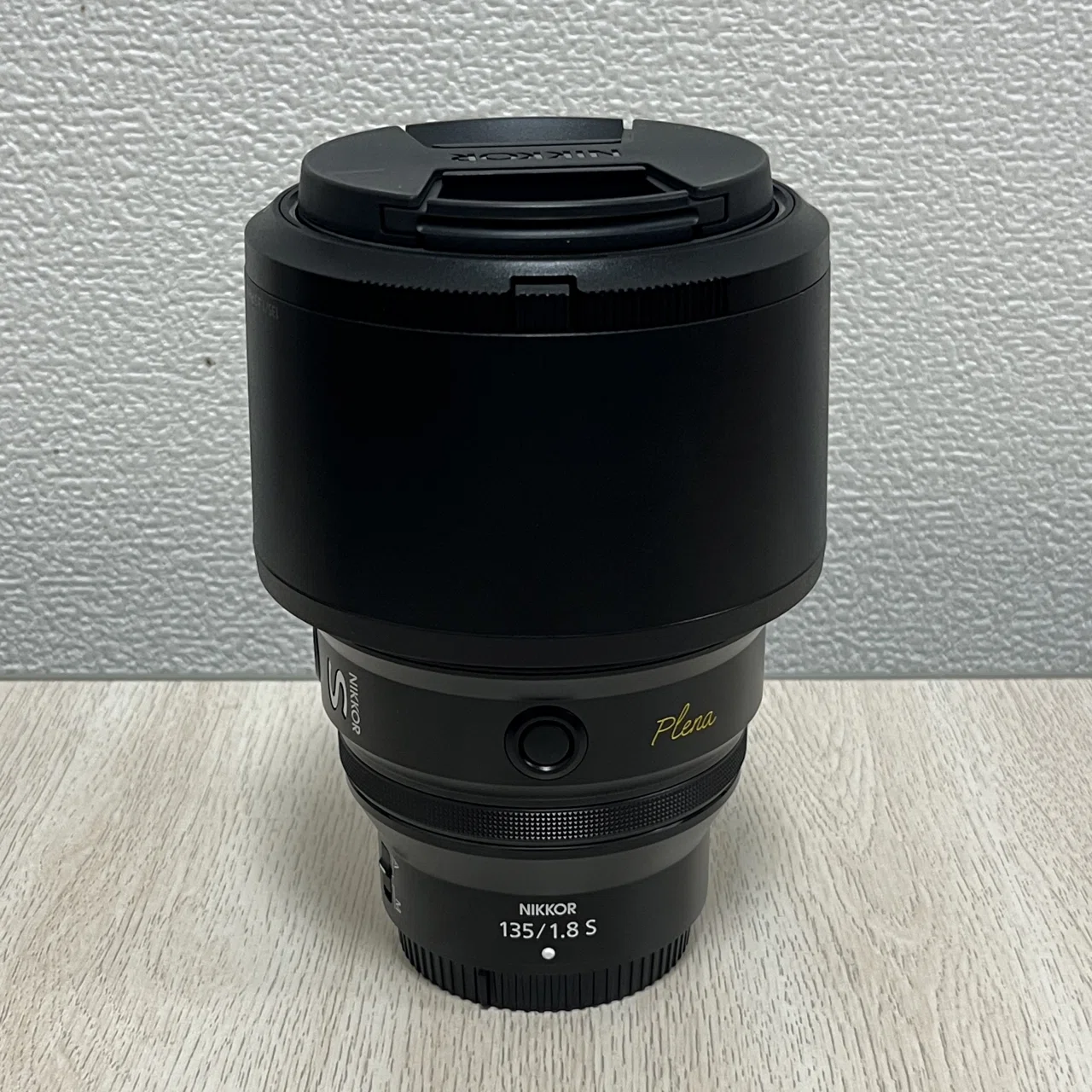 NikonBLACKフィルムカメラ 2026年スタート時のカメラ機材たち #92｜たざえもん