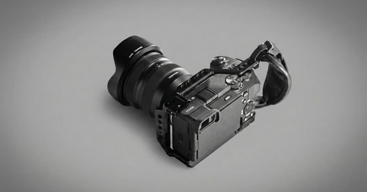 SONY A7SⅡプラスオマケ SONY α7S II （ILCE-7SM2）を徹底解説。作例からおすすめレンズまで