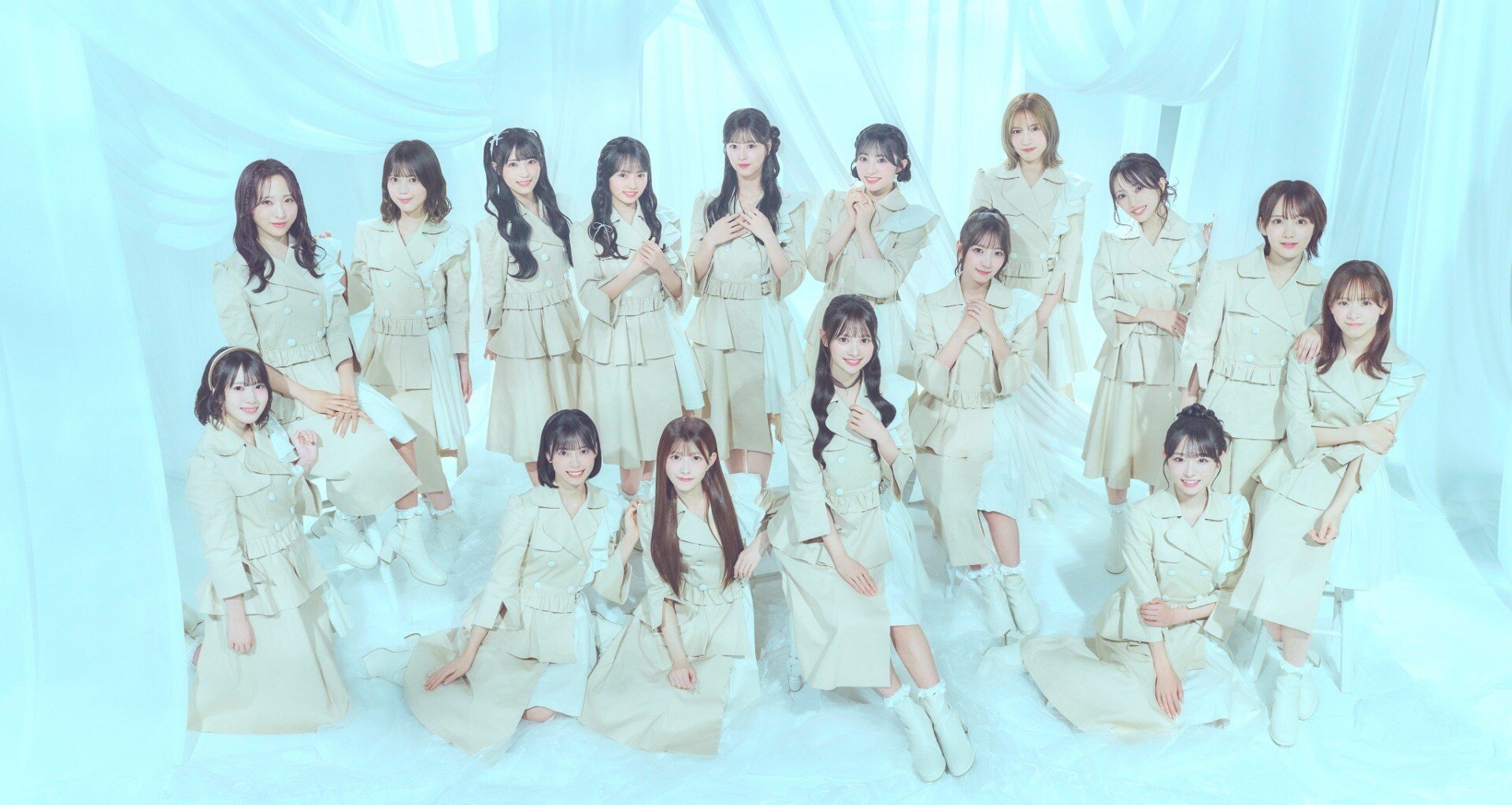 AKB48 67th「名残り桜」完売表集｜kloi｜note