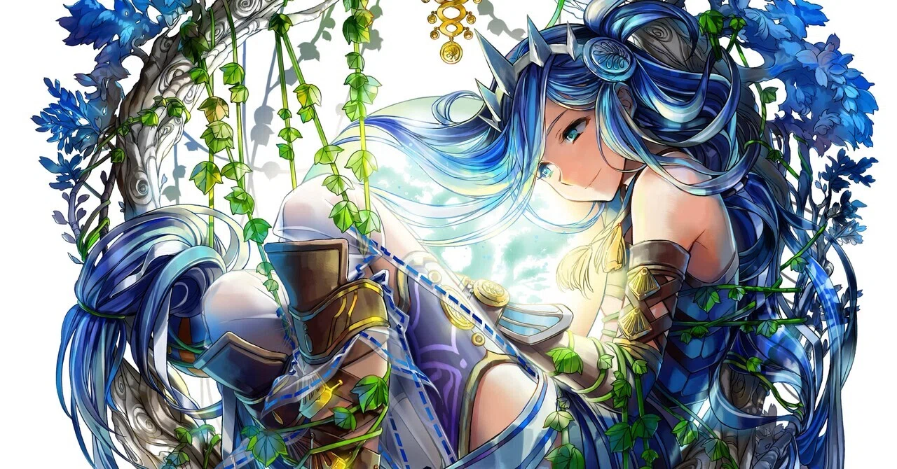 イースVIII -Lacrimosa of DANA-キャラ感想｜アカ