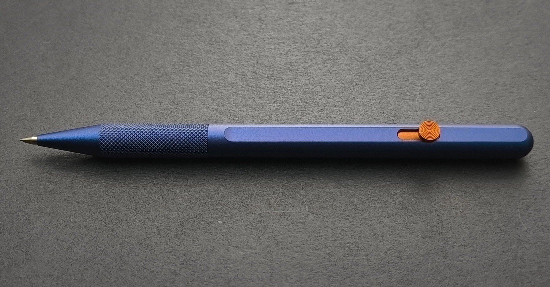 Namisu Pulsar Aluminum MP｜KAWEkollektor