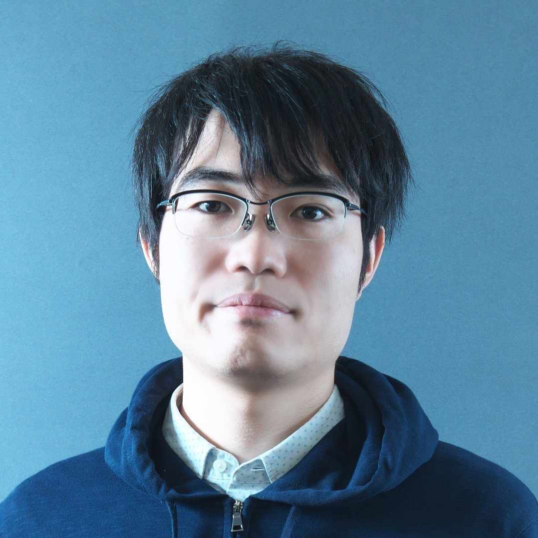 金井 琢真 / noisycroak