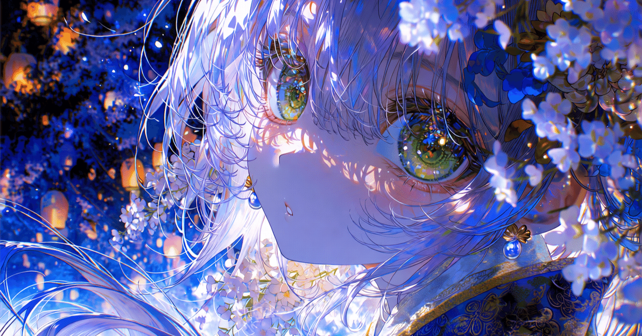 初心者向け】Niji 7でプロ級のアニメ絵を描くための完全ガイド｜呪文