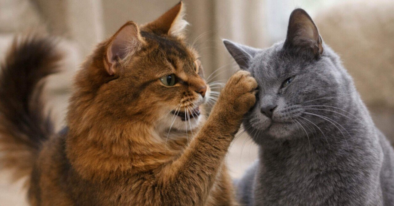 noteコメント欄でレスバっぽくなった〜懐かしのマウティング体験再び