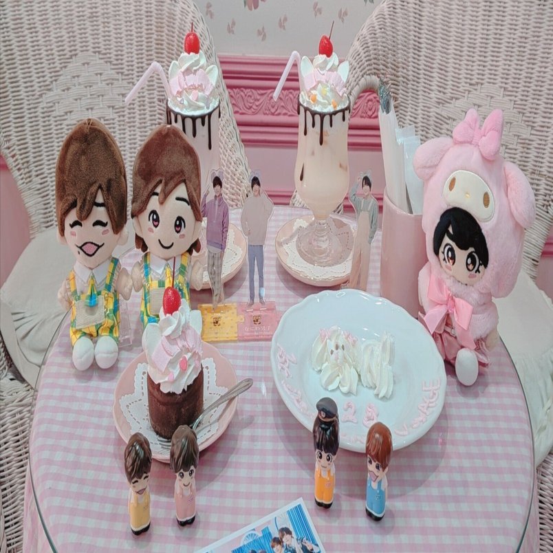 なにわ男子1stDOME LIVE VoyAGEに行ってきた話(ただの感想)｜mAiko