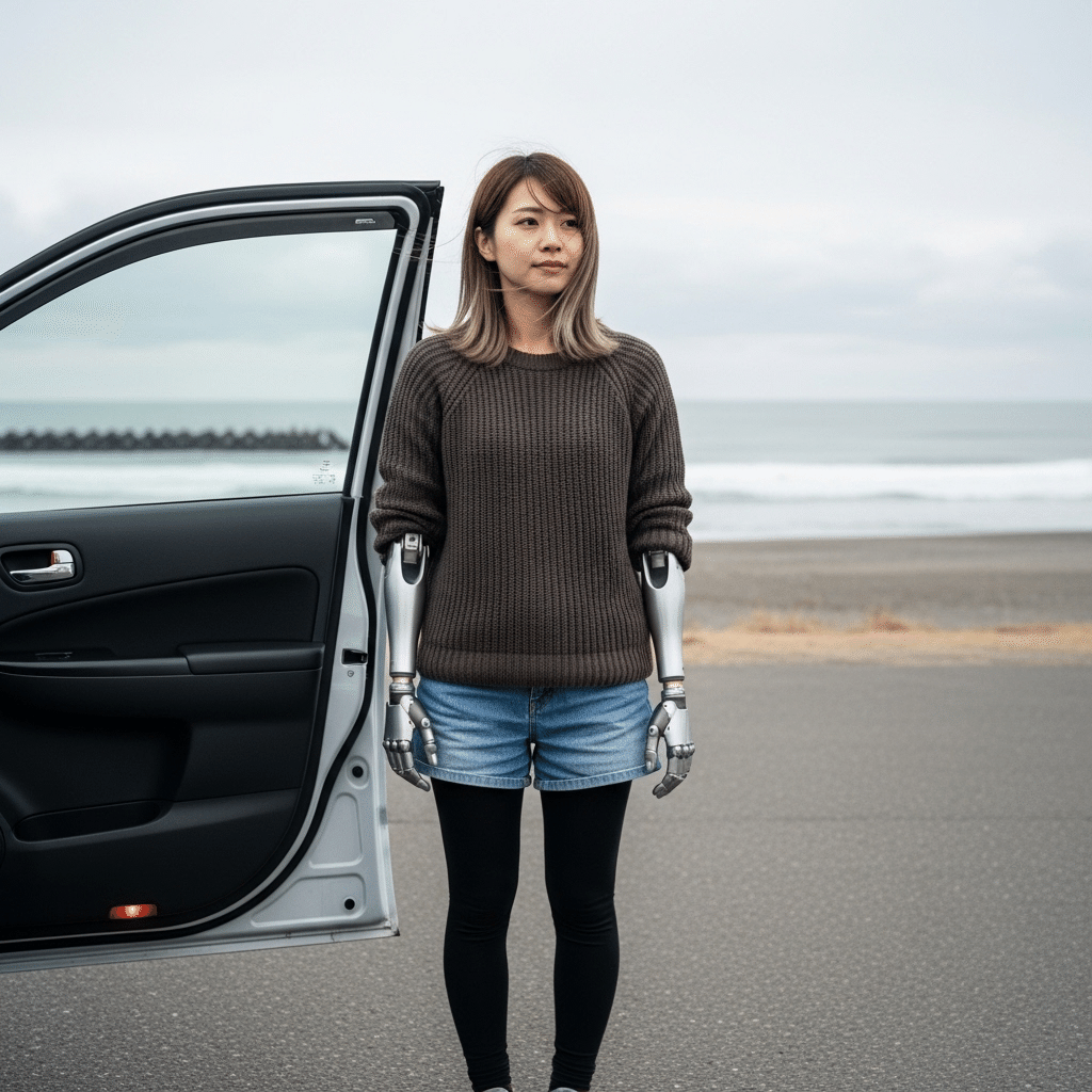 【小説・ヴィーナス症候群】［544］空虚