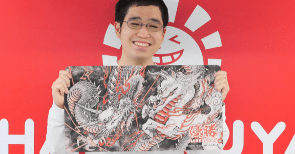 グリクシス眼魔（リアニメイト）、モダン神への道｜setoline