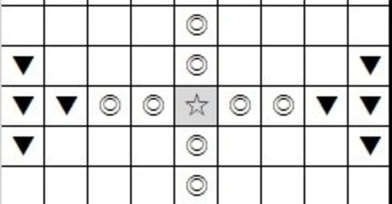 北欧版将棋 タフル 霜海 Note