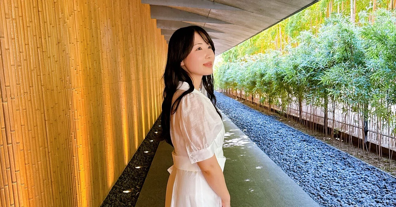 2025身体に起こったこと | 生理と子宮内膜症について｜Manami 愛美