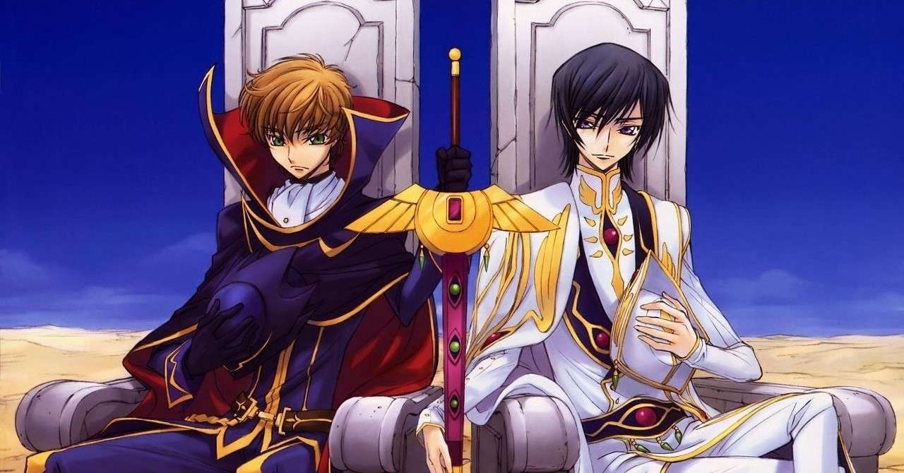 コロナの今だから見るべきアニメ10選 Naoto Note