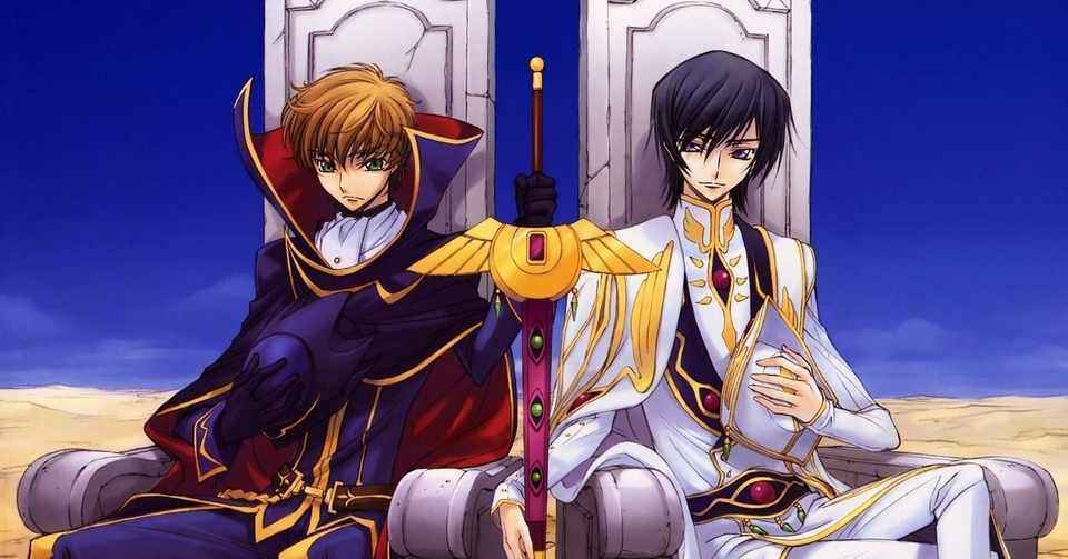 コロナの今だから見るべきアニメ１０選 Naoto Note
