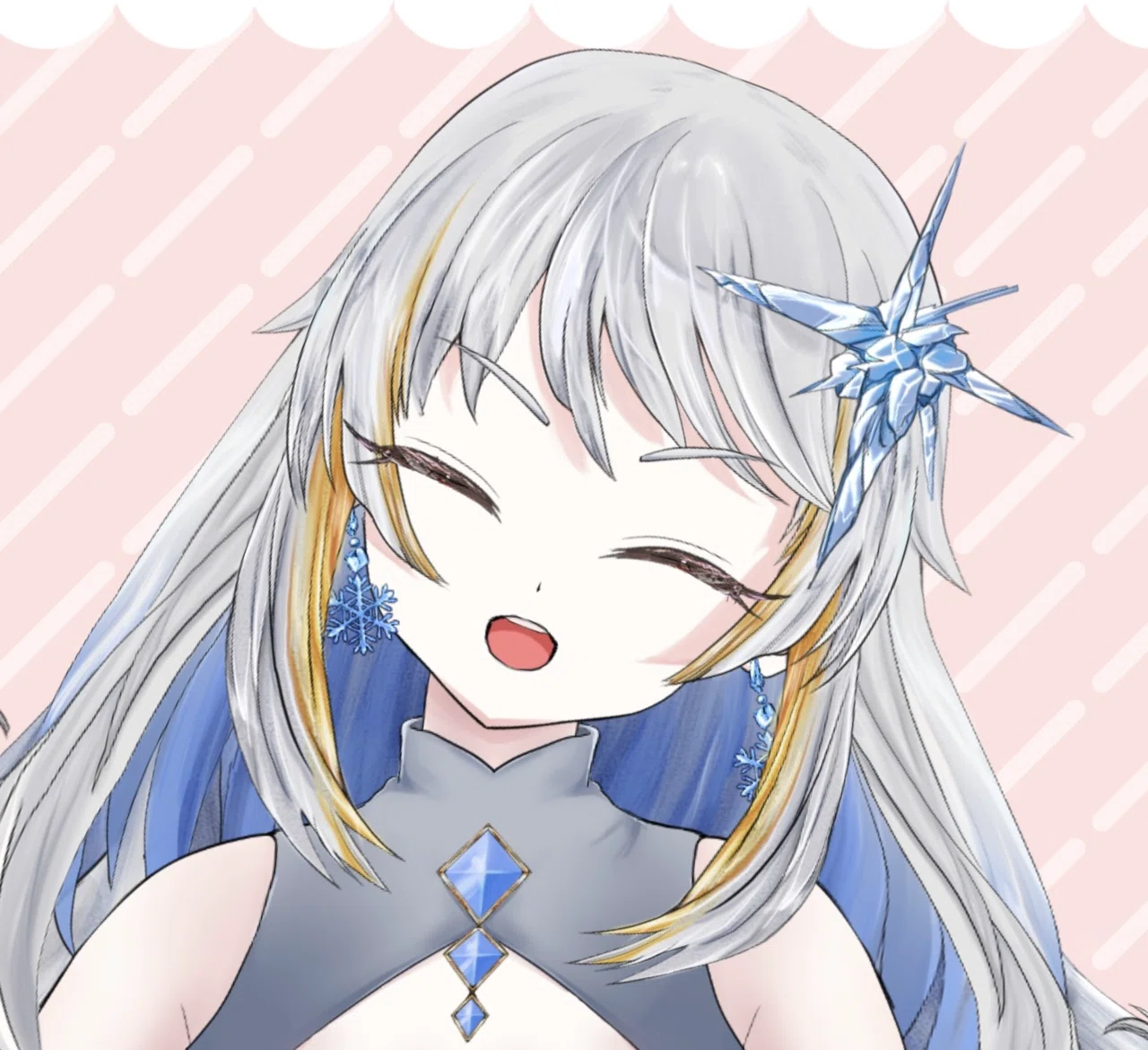 [Live2D and others] Various progress updates, etc.｜りむこ