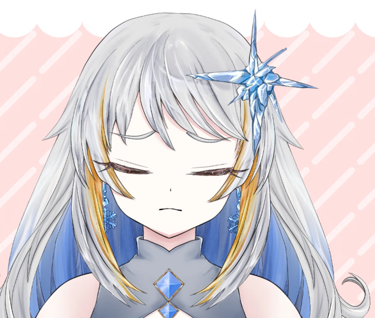 [Live2D and others] Various progress updates, etc.｜りむこ