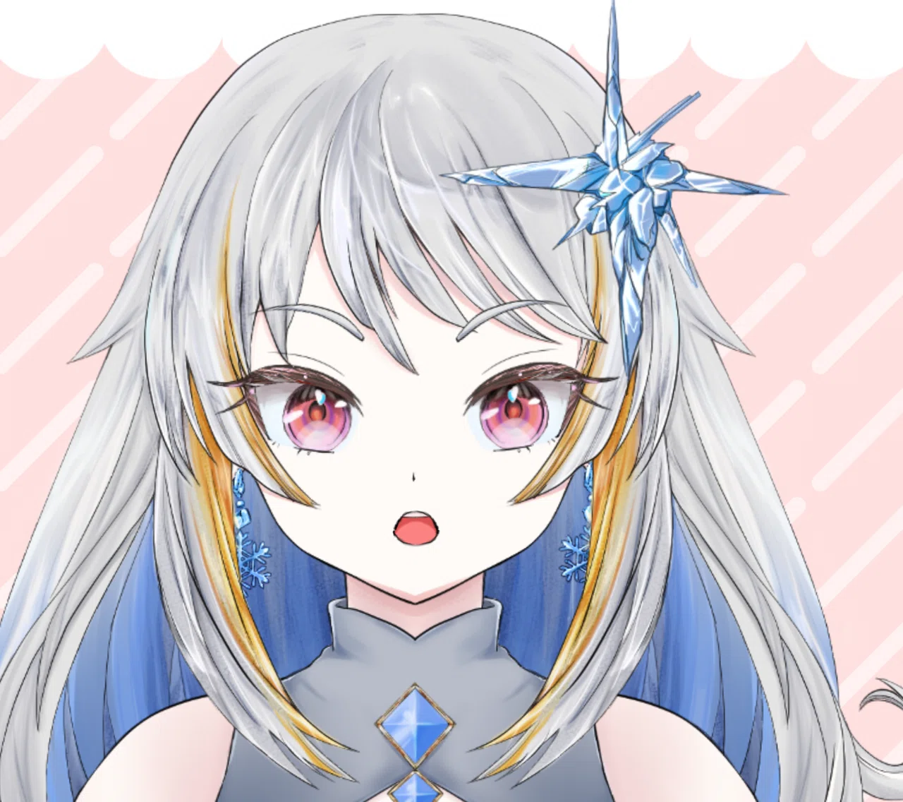 [Live2D and others] Various progress updates, etc.｜りむこ
