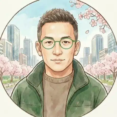 cosmo～迷いの森で“選択の補助線”を引く実践知ライター～