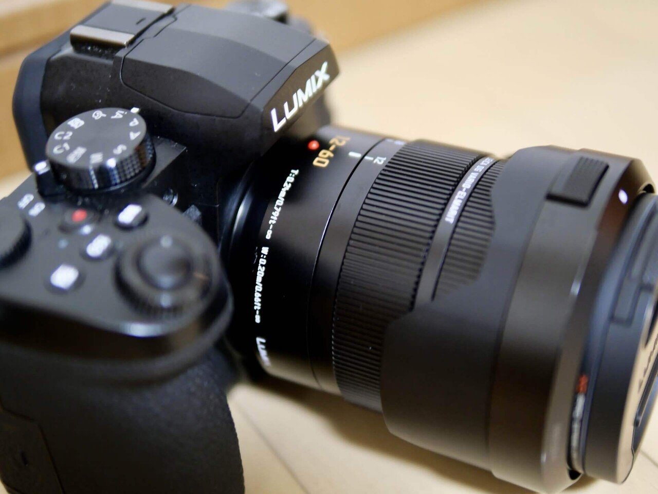 LEICA DG VARIO-ELMARIT 12-60mmと行く、冬の瀬戸内おでかけ記録｜ベッチ