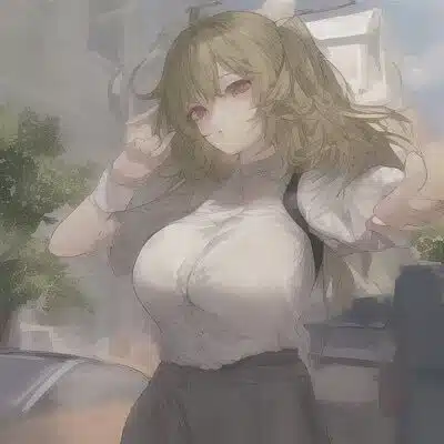 未帆