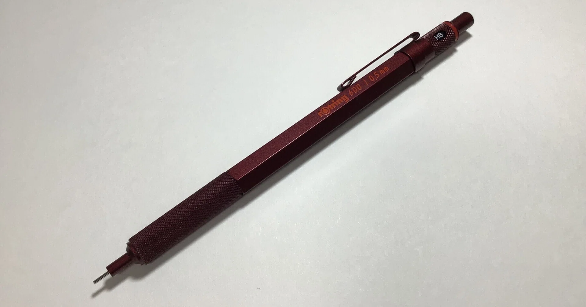 ◇極希少 1955年 ドイツ製 インク吸入可◇ロットリング「Rollkuli