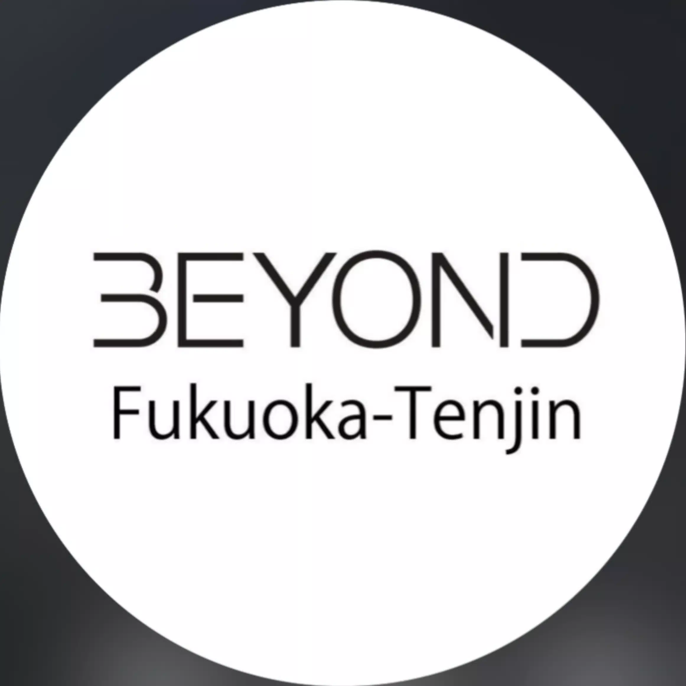 BEYOND 福岡天神店