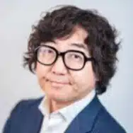 C Channel社長　森川亮
