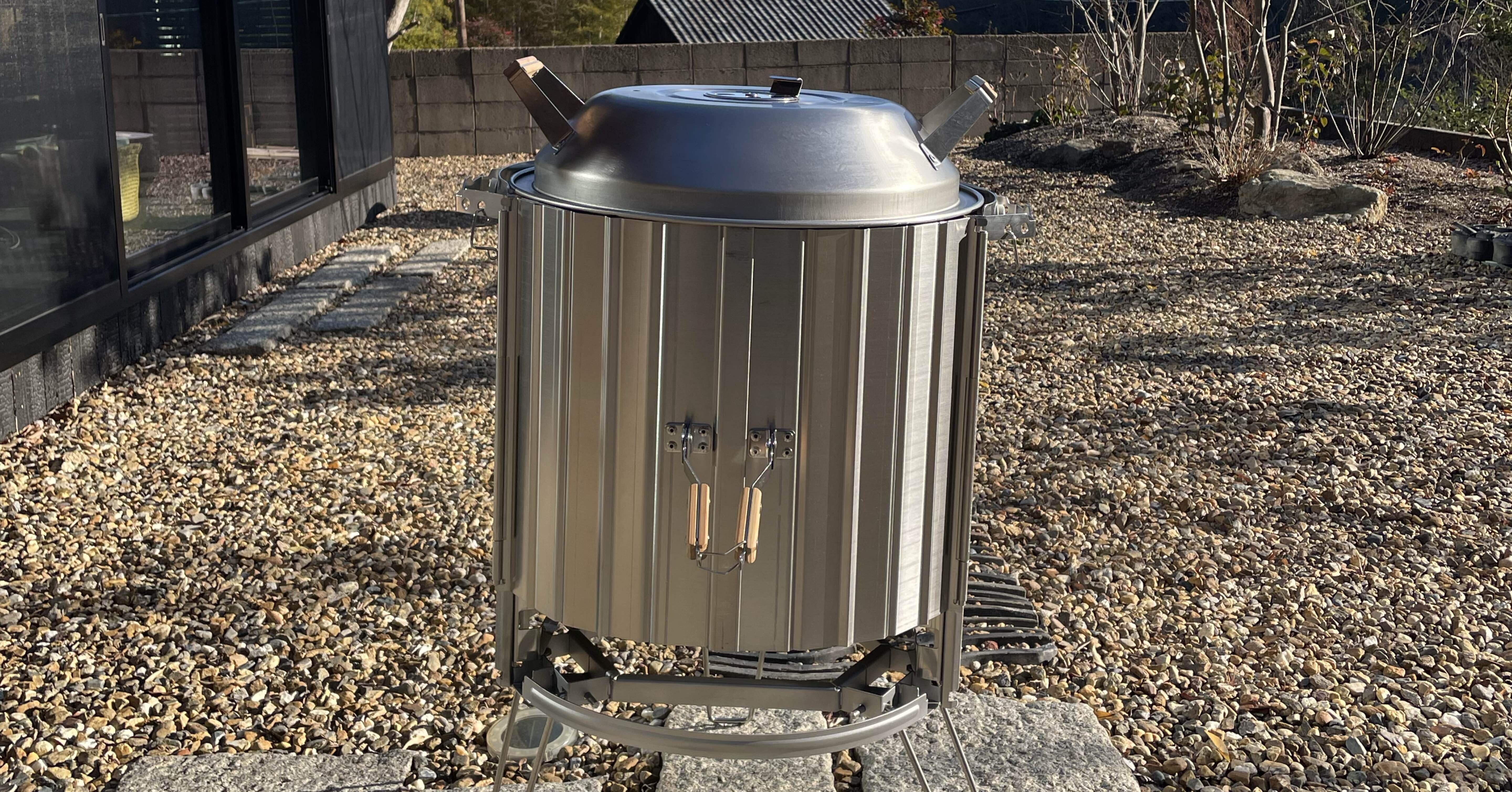 コージングリル　スノーピーク　新品 コージングリル スノーピーク 新品 スノーピーク コージングリル