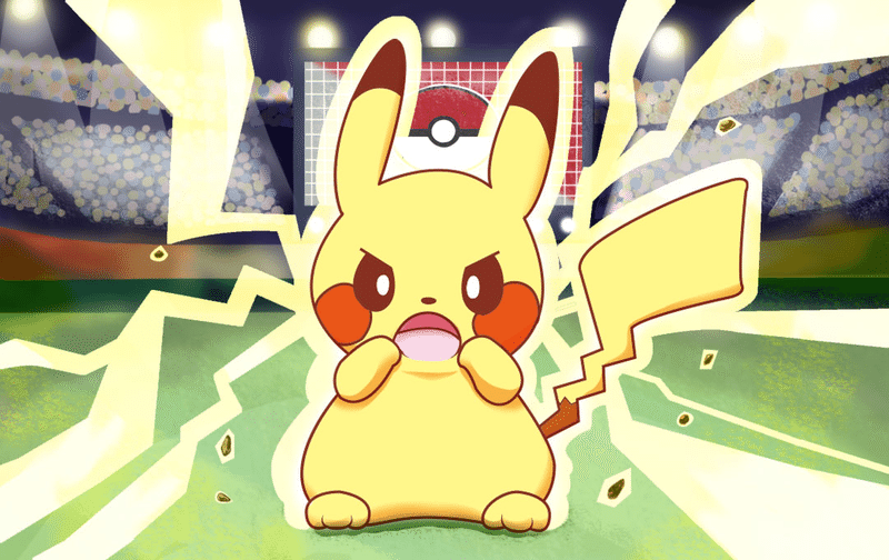 第2回ポケモンカードイラストグランプリ結果発表 うさ イラストレーター Note