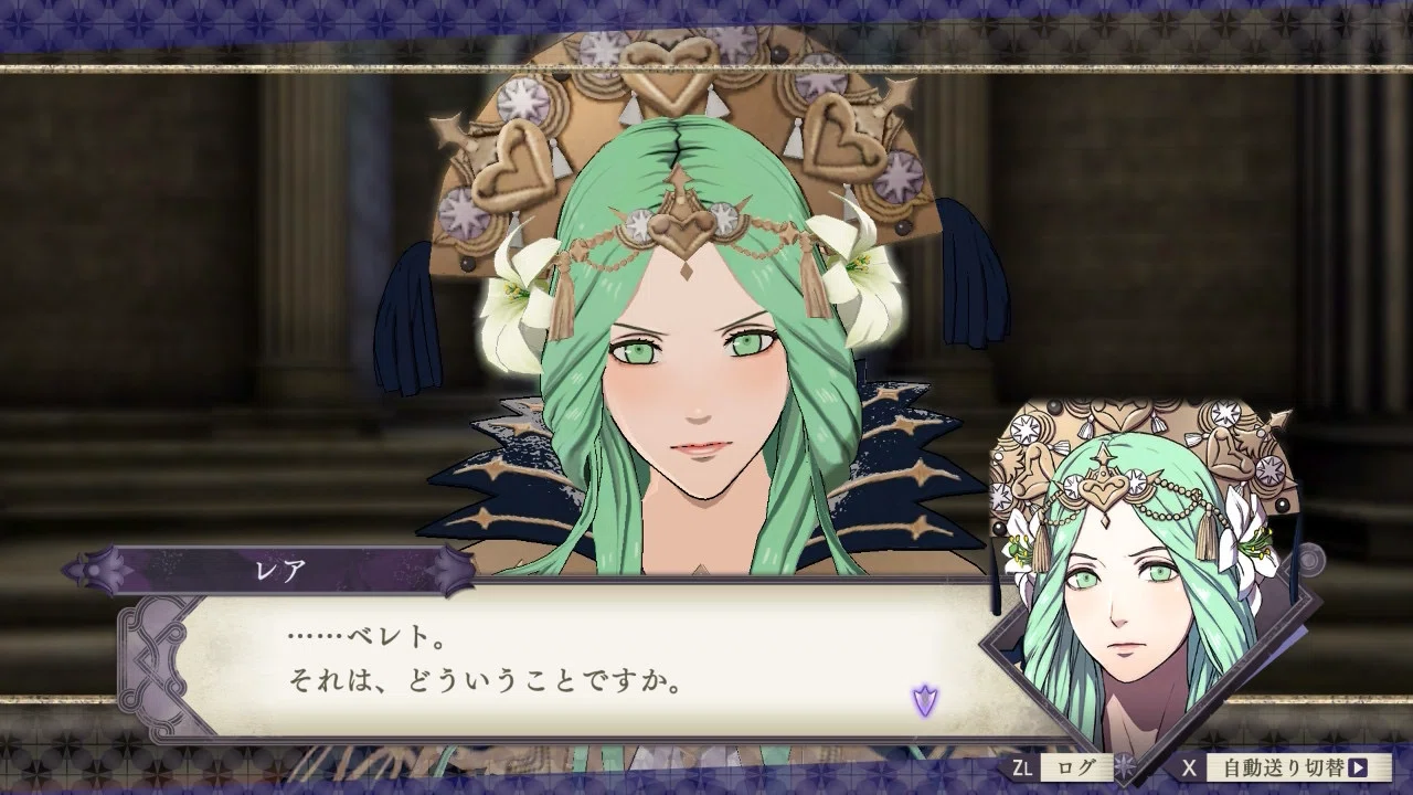 3年FE組Dollars先生-青獅子編⑥｜ファイアーエムブレム風花雪月｜Dollars