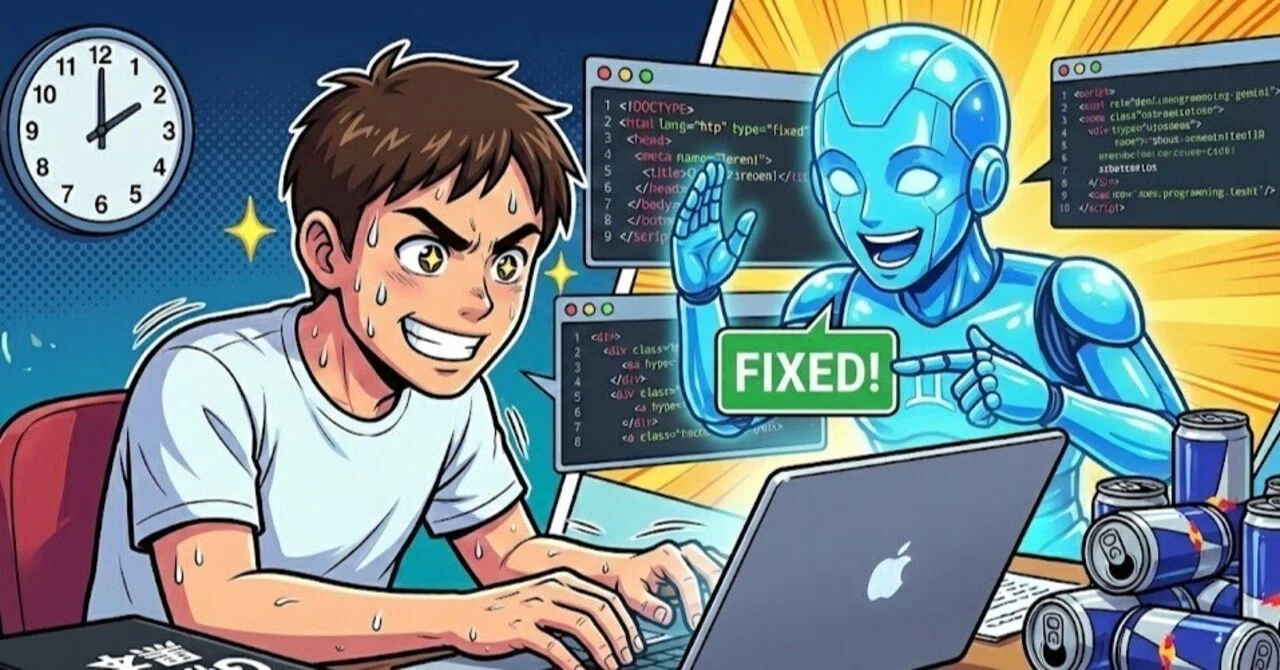 問題集の「次の答えが見えちゃう問題」に終止符を。AIと二人三脚で作っ