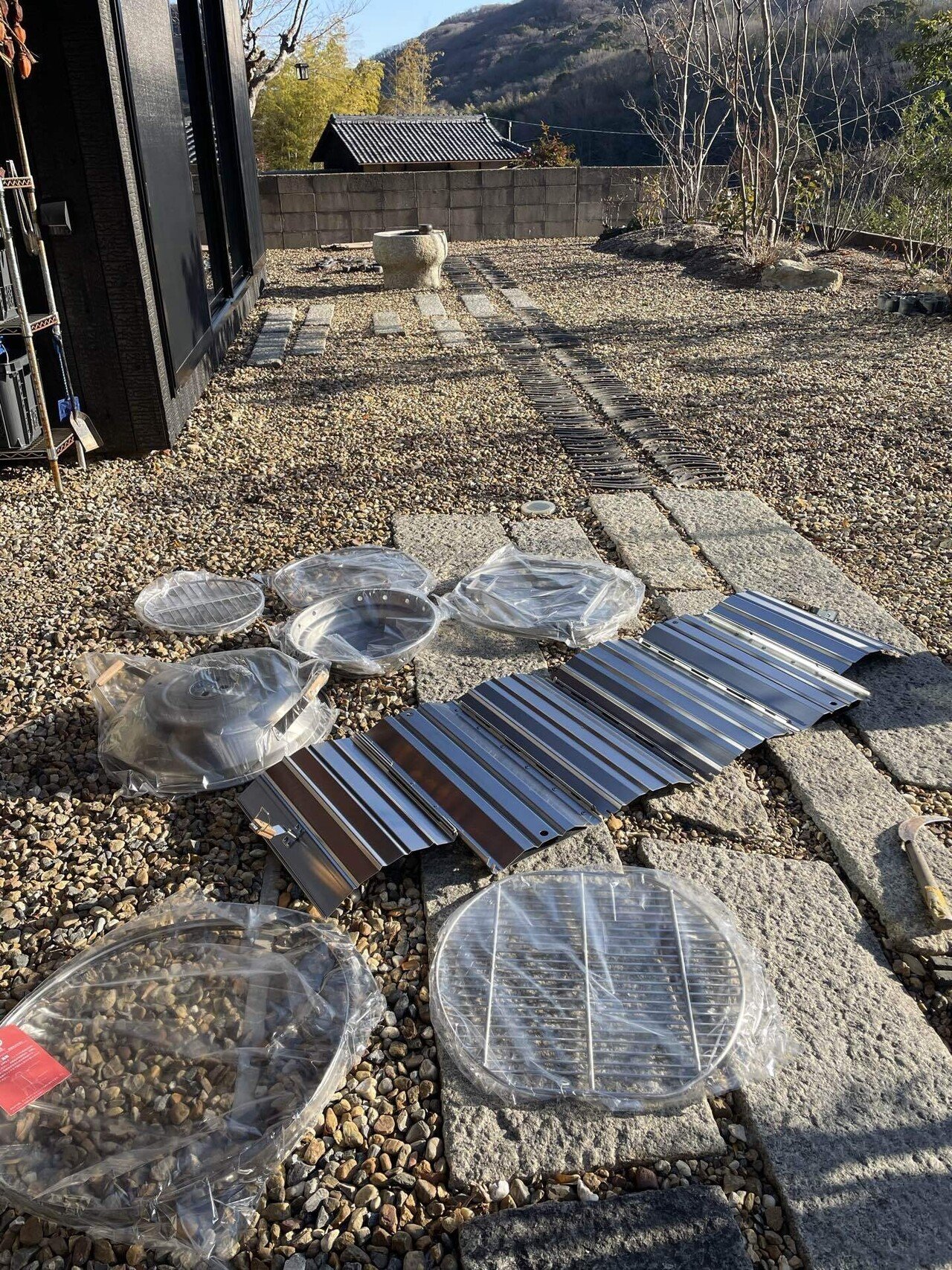 🍖【暮らしの道具】スノーピーク「コージングリル」導入。驚きの価格と