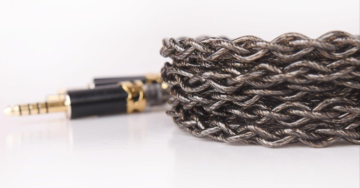 JSHiFi 金烏 「強さ」と「濃さ」「繊細さの同居感」レビュー #自腹