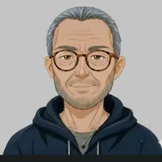 谷中万世（やなかまんせい）