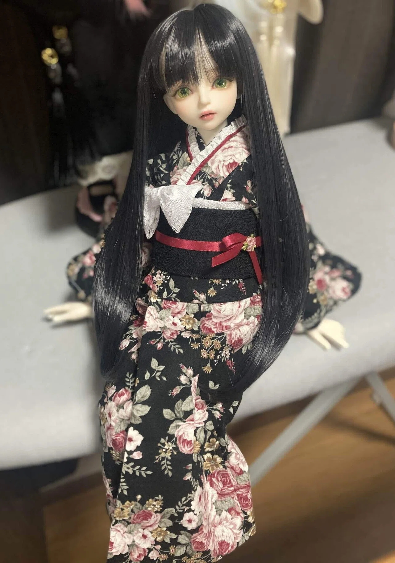 紫の君｜Shiiko